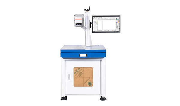 二氧化碳激光打標機