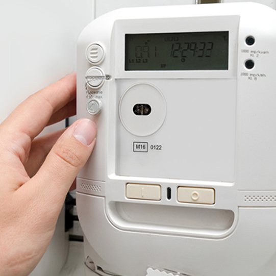 三相電表智能方案